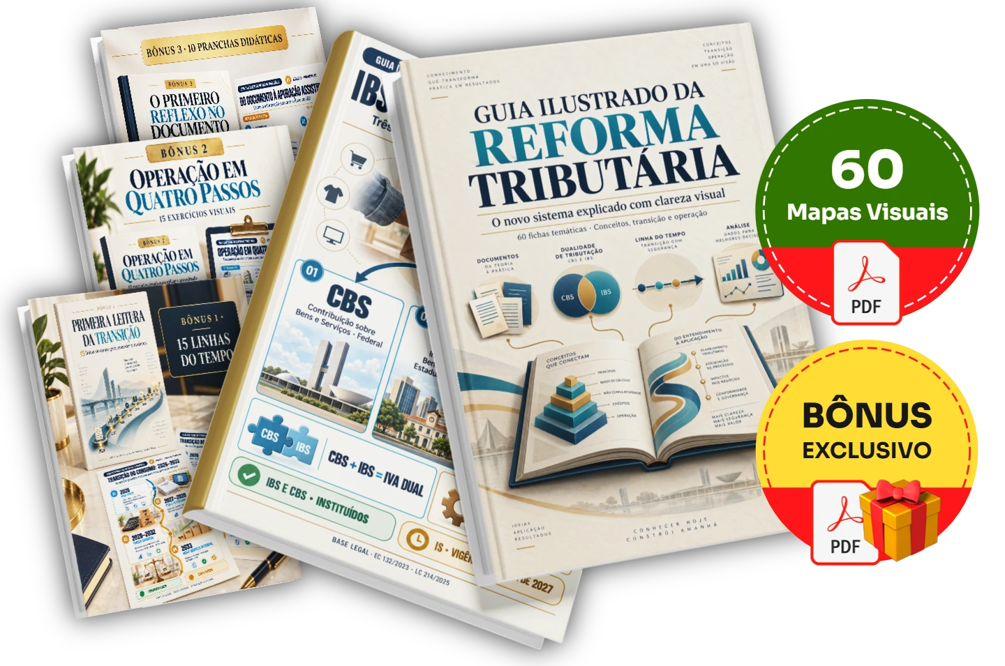 Plano Completo
